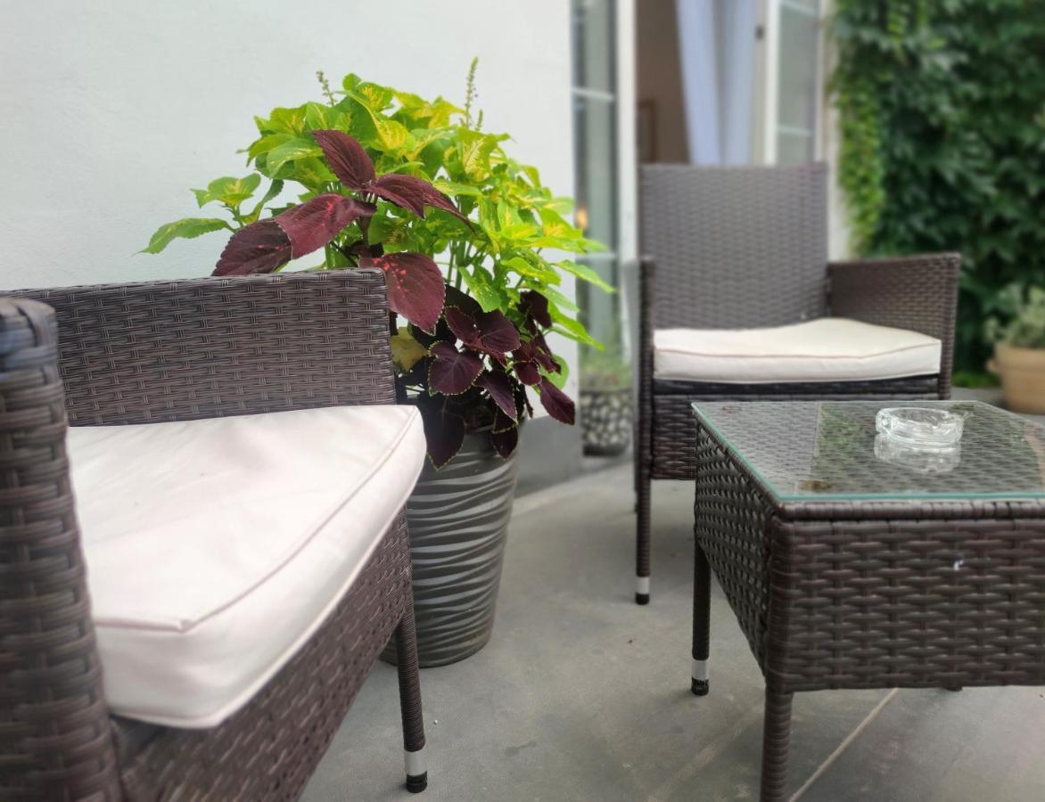 Hotel Dejmalik Litomerice Exterior photo